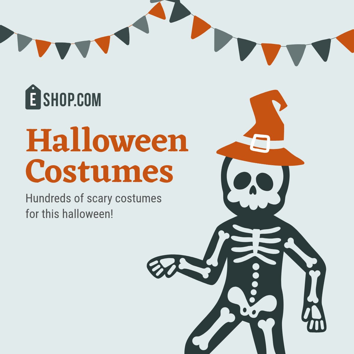 Hundreds of Scary Halloween Costumes-1200x1200px-FacebookSquarePost