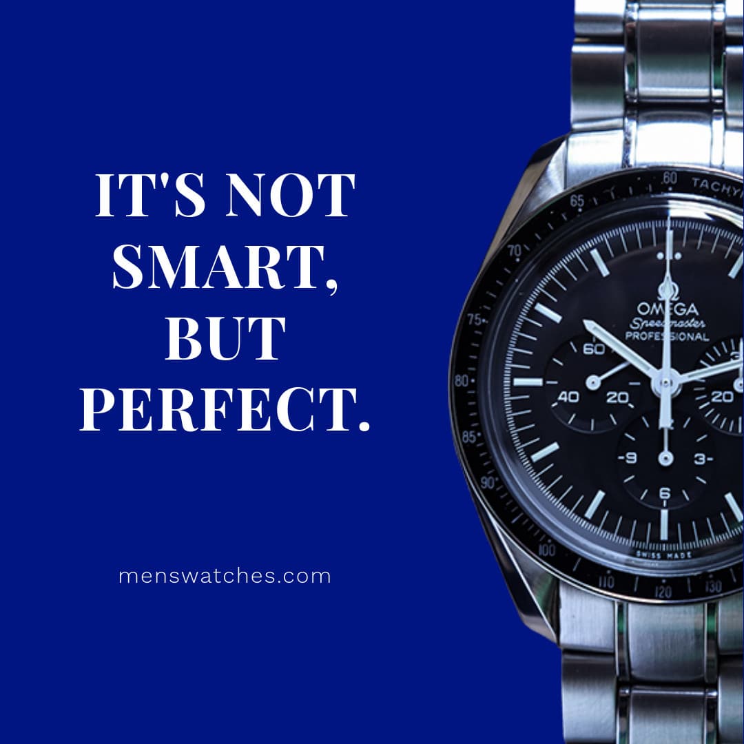 Perfect Men's Watch Shop Animated-1080x1080px-InstagramPost