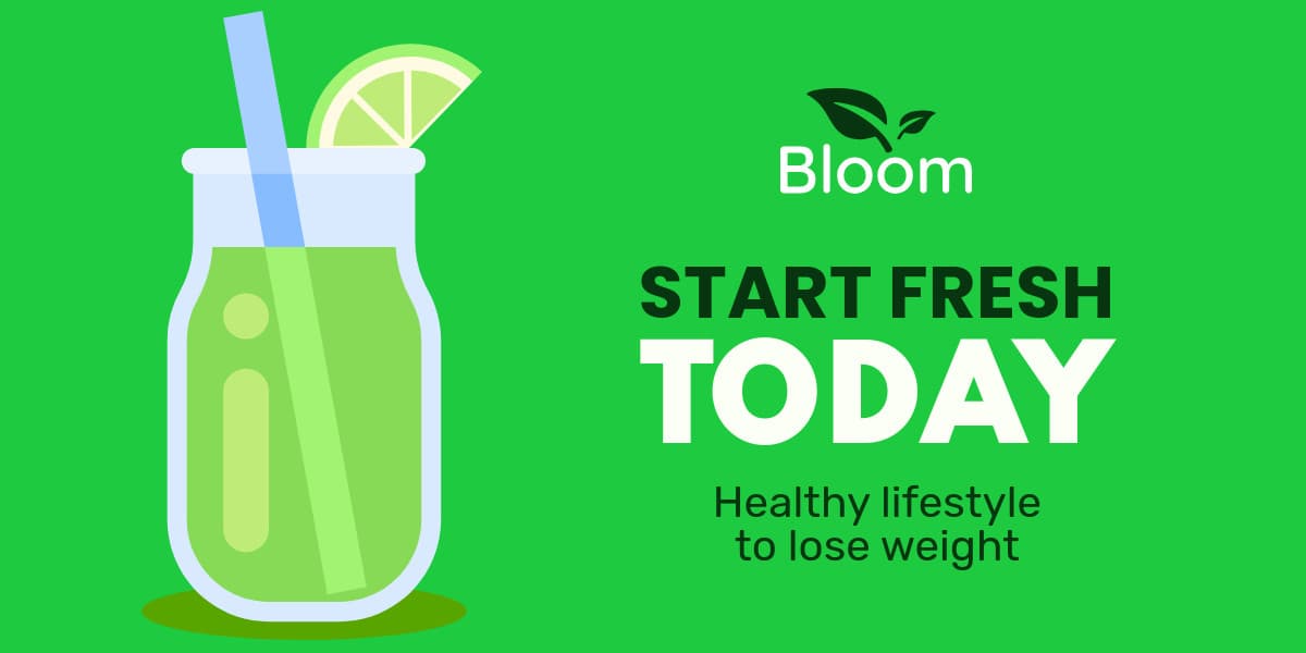 Healthy Lifestyle to Lose Weight-1200x600px-TwitterImagePost