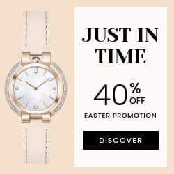 Timeless Luxury Watch Animated-250x250px-Square