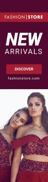 Fashion Store New Arrivals Animated-160x600px-WideSkyscraper