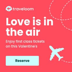 Love Is In The Air Valentine's Day-250x250px-Square