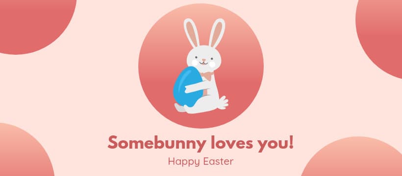 Somebunny Loves You Happy Easter-820x360px-FacebookCover