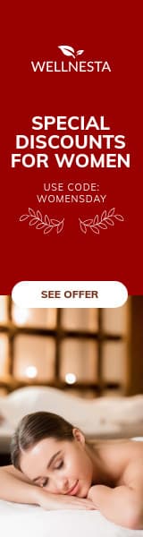 Special Discount for Women's Day-160x600px-WideSkyscraper