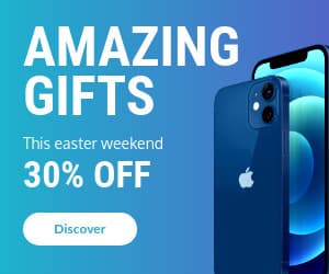 Amazing Easter Gifts Animated-300x250px-MediumRectangle