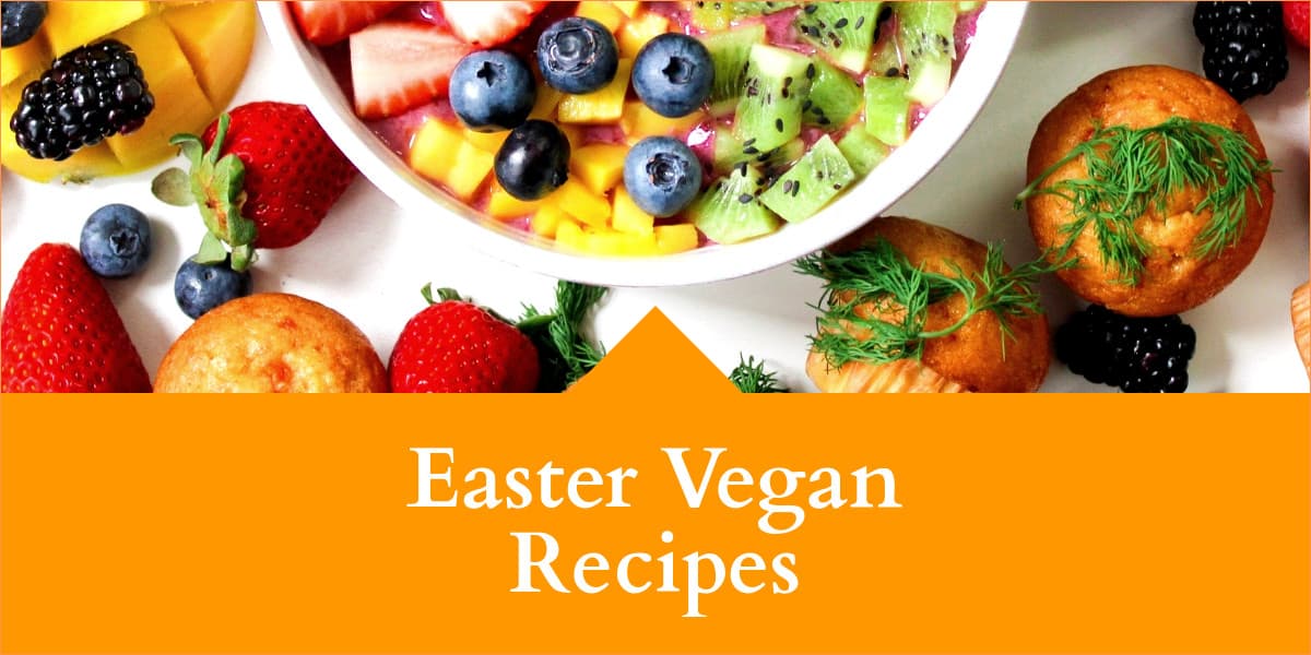 Easter Vegan Recipes Animated-1200x600px-TwitterImagePost