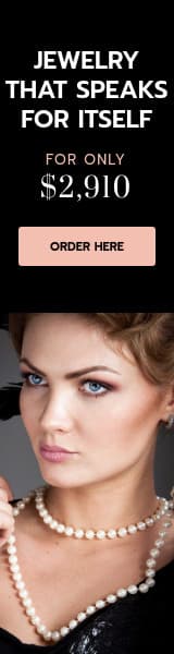 Elegant Necklace Pearls Only Animated-160x600px-WideSkyscraper