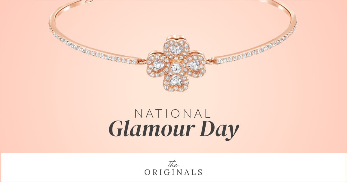 National Glamour Day Bracelet Animated-1200x628px-FacebookSponsoredMessage