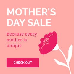 Mother's Day Unique Sale-250x250px-Square