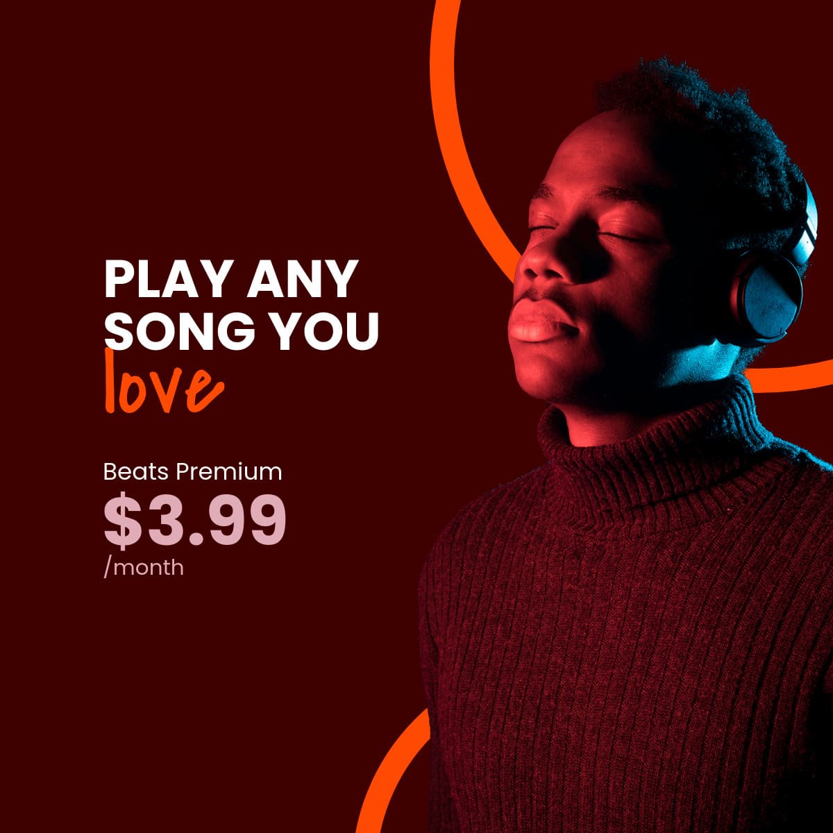 Play Any Song Beats Premium-1200x1200px-FacebookSquarePost