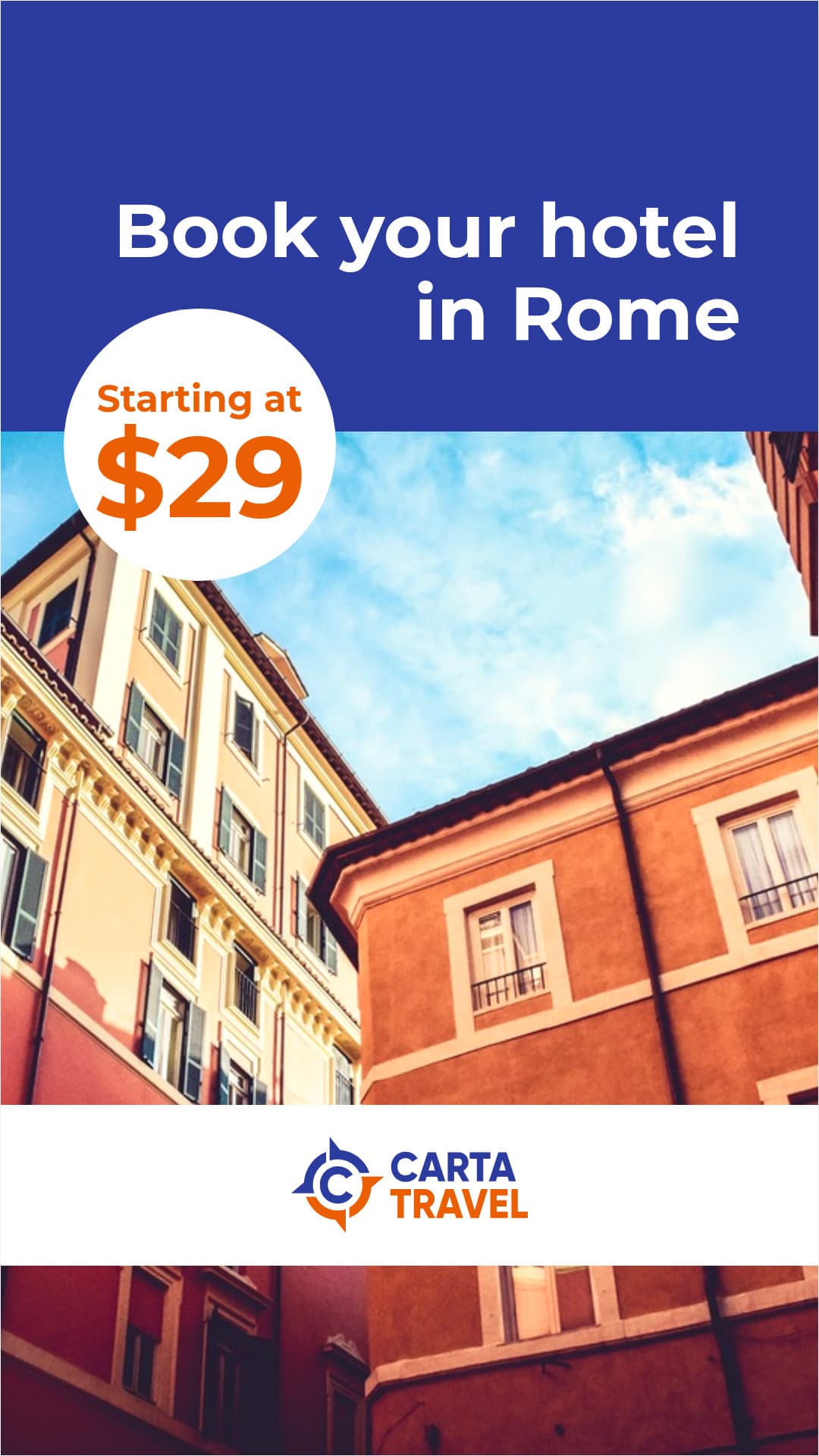 Book Your Hotel in Rome-1080x1920px-Story