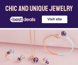 Chic and Unique Jewelry Deals Animated-300x250px-MediumRectangle