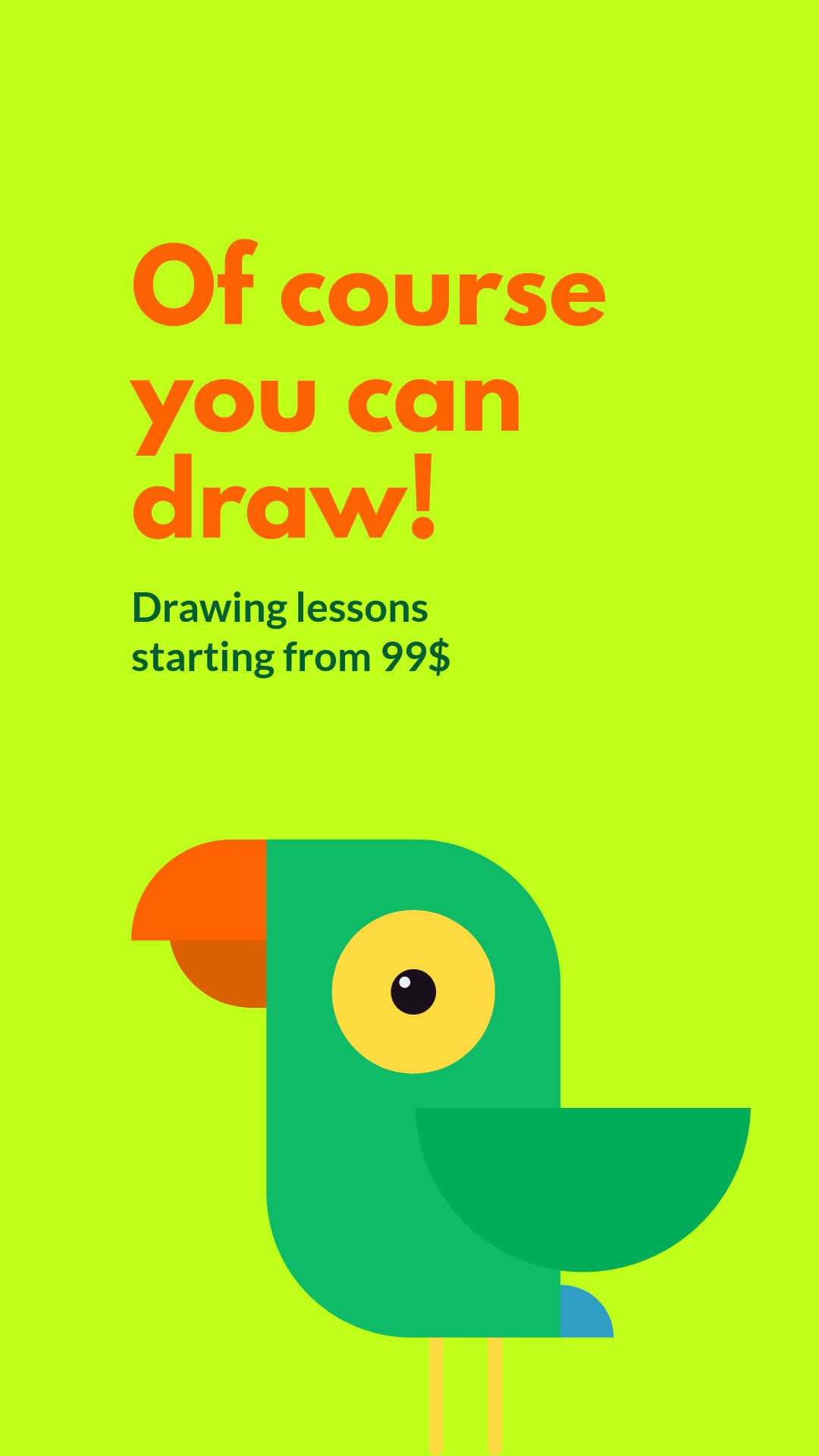 Of Course You Can Draw-1080x1920px-Story