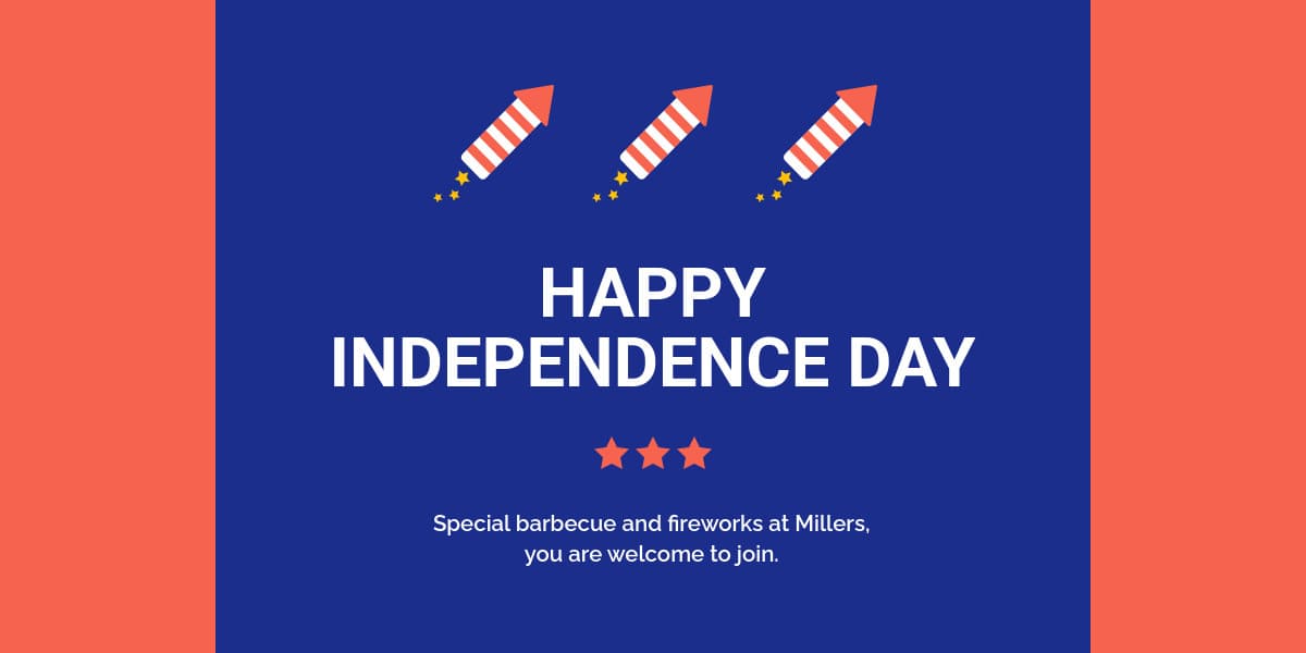 Independence Day Barbeque and Fireworks-1200x600px-TwitterImagePost