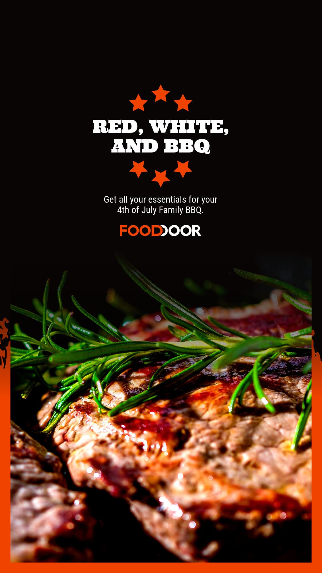 4th Of July Red White BBQ-1080x1920px-Story