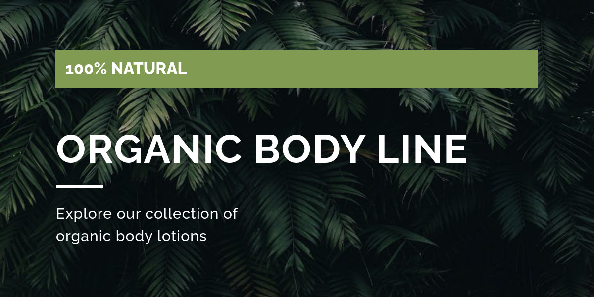 Green Organic Body Line-1200x600px-TwitterImagePost