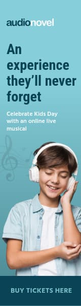 Kids Day Online Musical Animated-160x600px-WideSkyscraper