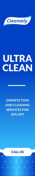 Ultra Clean Disinfection Services-120x600px-Skyscraper