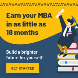 Earn your MBA Degree-250x250px-Square