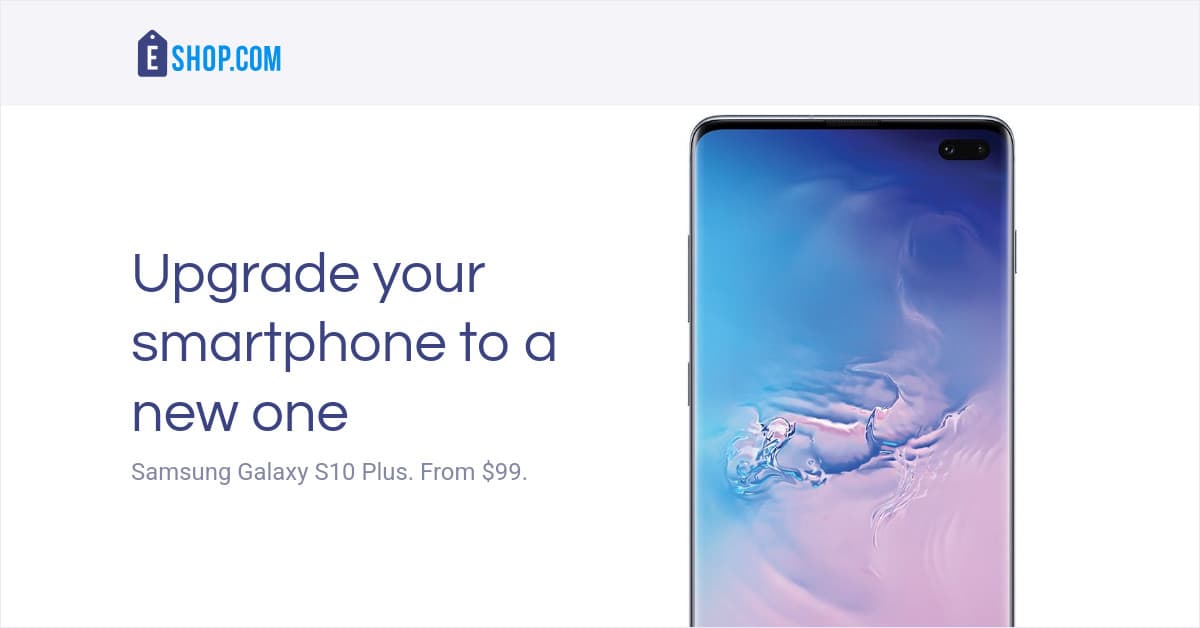 Upgrade Your Smartphone Samsung Animated-1200x628px-FacebookSponsoredMessage