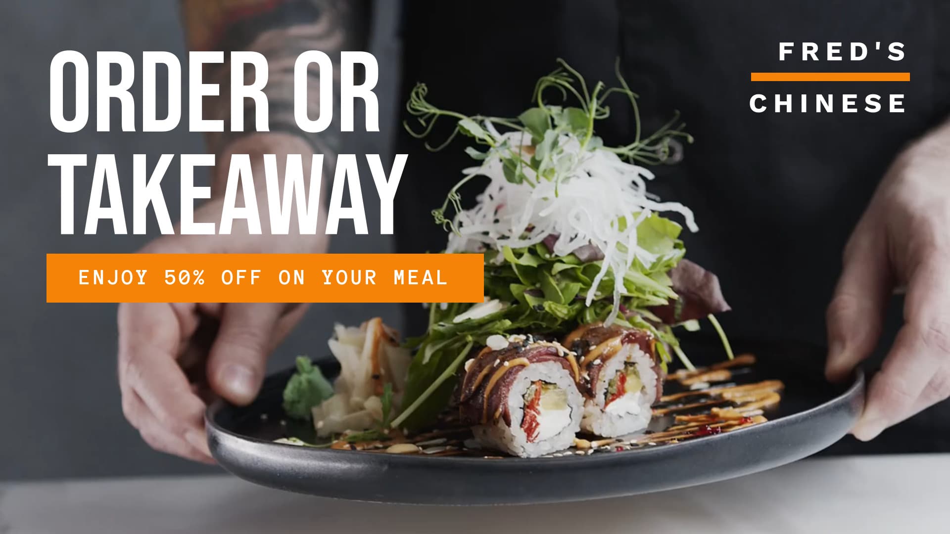 Order or Takeaway Chinese Food Video-1920x1080px-FacebookFHDVideo