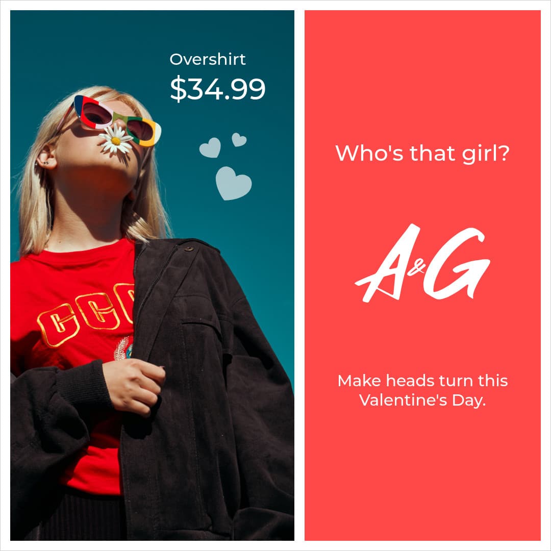 Make Heads Turn This Valentine's Day-1080x1080px-InstagramPost