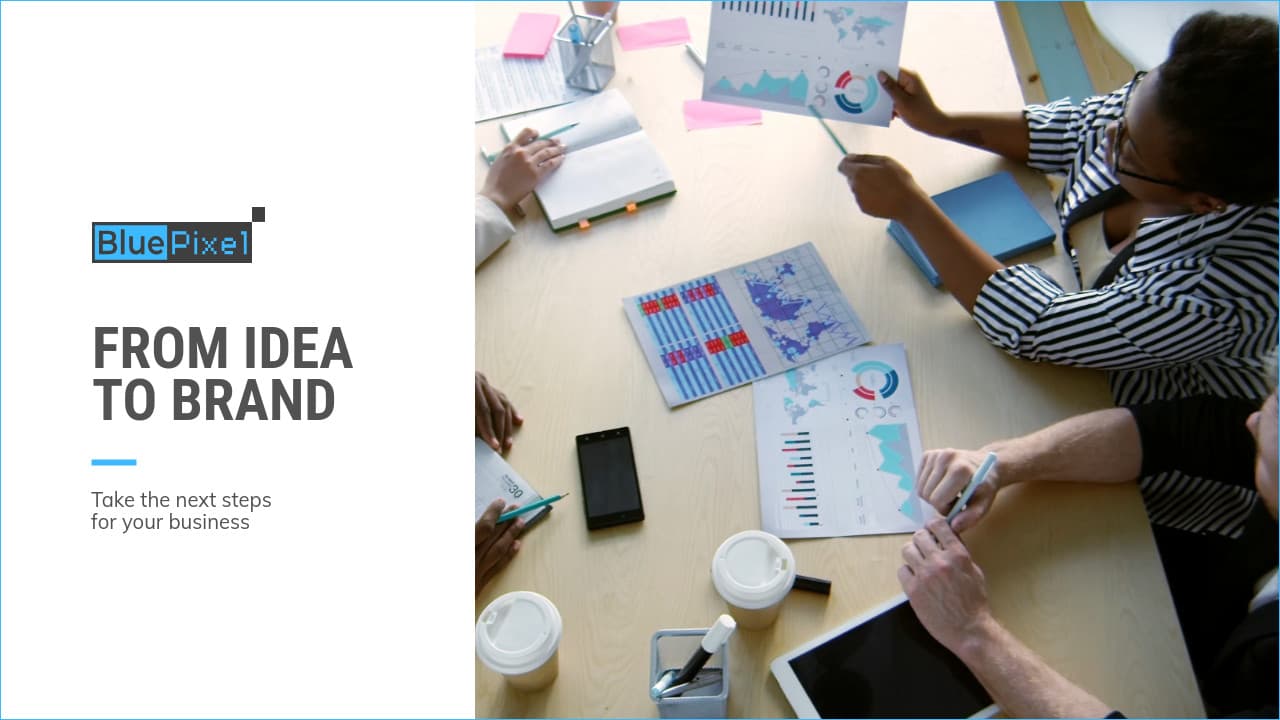 From Business Idea to Brand Video-1280x720px-HDVideo