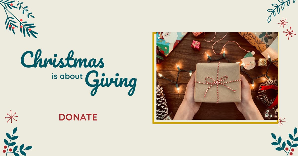 Christmas is About Giving-1200x628px-FacebookSponsoredMessage