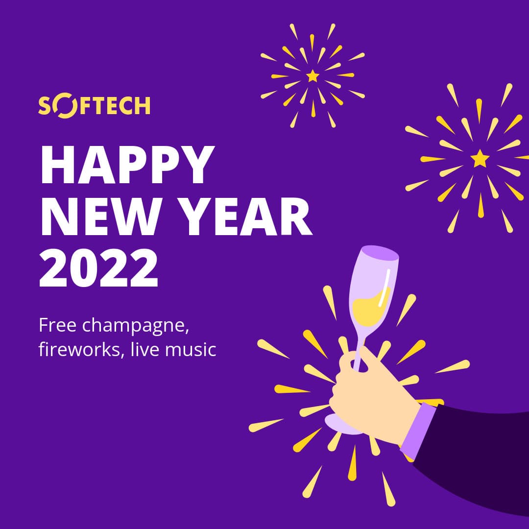 New Year 2022 Party Invitation-1080x1080px-InstagramPost