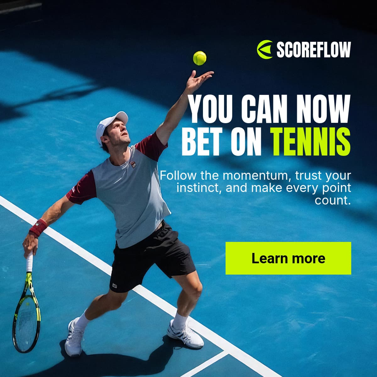 Bet on Tennis Scoreflow Betting Animated-336x280px-LargeRectangle-1200x1200px-FacebookSquarePost