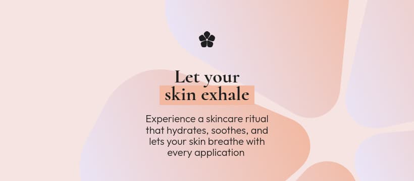 Let Your Skin Exhale Yori Beauty Products Animated-728x90px-Leaderboard-820x360px-FacebookCover