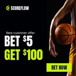 Bet Five Get Hundred Basketball Scoreflow Betting Animated-336x280px-LargeRectangle-250x250px-Square