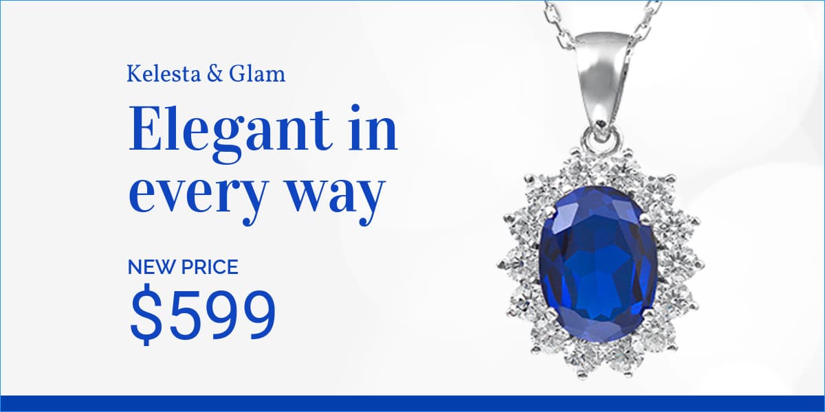 Elegant Sapphire Necklace Animated-1200x600px-TwitterImagePost