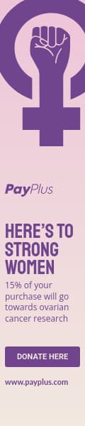 Strong Women's Day Donations Payplus-120x600px-Skyscraper