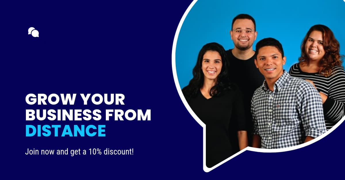 Grow Your Business From Distance-1200x628px-FacebookSponsoredMessage