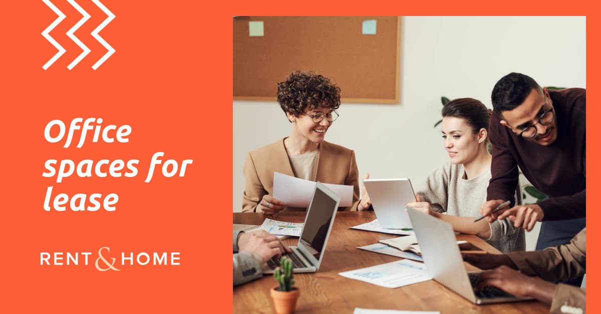 Orange Office Spaces for Lease Animated-1200x628px-FacebookSponsoredMessage