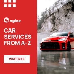 Car services from A to Z Animated-250x250px-Square