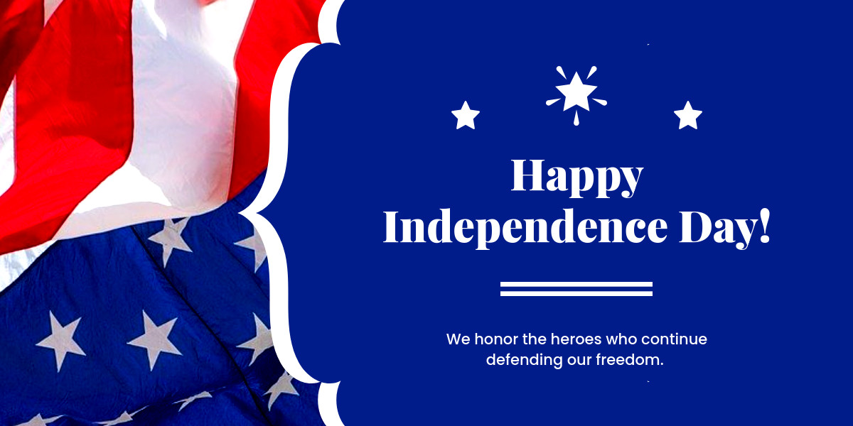 Independence Day Honor the Heroes-1200x600px-TwitterImagePost
