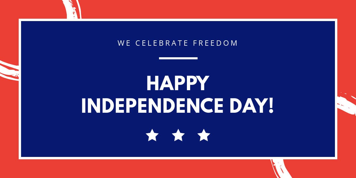 We Celebrate Freedom on Independence Day-1200x600px-TwitterImagePost