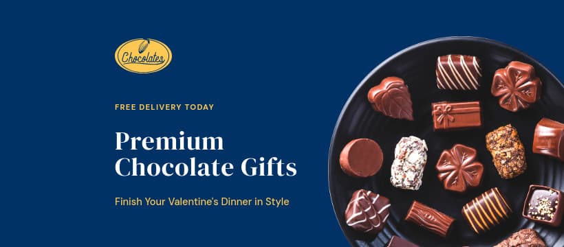Premium Chocolate Valentine's Day Gifts-820x360px-FacebookCover