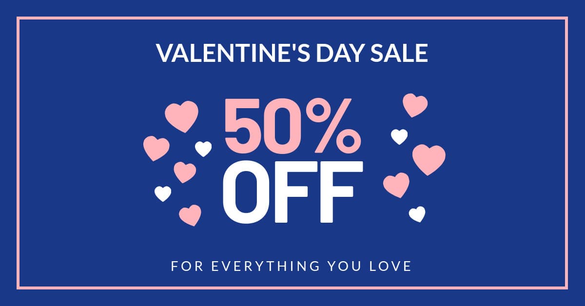 Blue Pink Valentine's Day Sale-1200x628px-FacebookSponsoredMessage