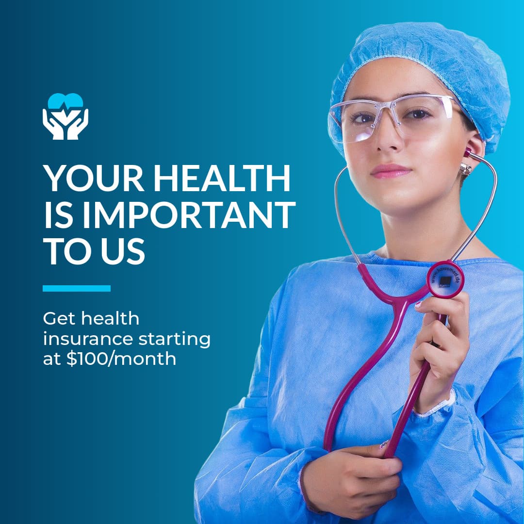 Your Health Is Important Get Insurance Animated-1080x1080px-InstagramPost