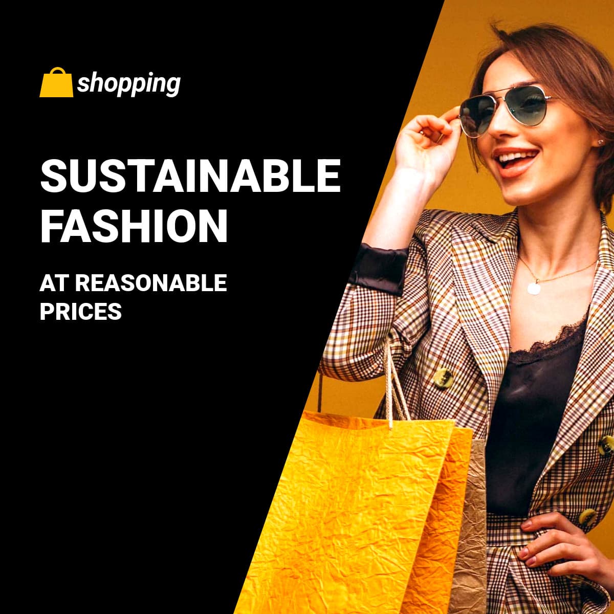 Earth Day Sustainable Fashion Animated-1200x1200px-FacebookSquarePost