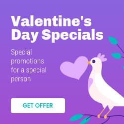 Valentine's Day Dove Specials-250x250px-Square