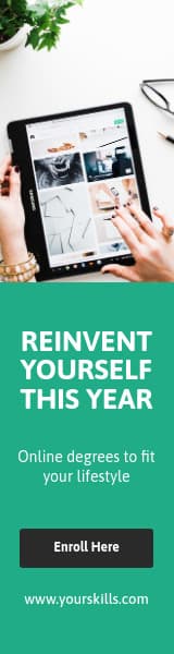 Reinvent Yourself Online Degrees Animated-160x600px-WideSkyscraper