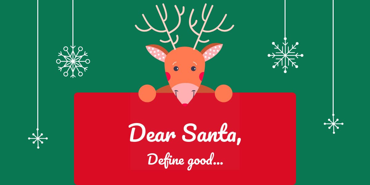 Christmas Santa Define Good-1200x600px-TwitterImagePost