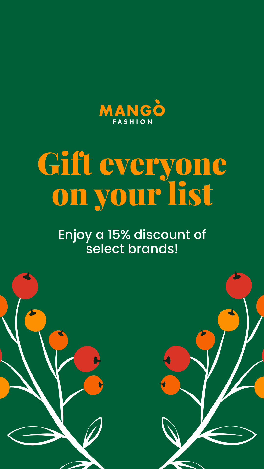 Christmas Gift Discount for Everyone-1080x1920px-Story