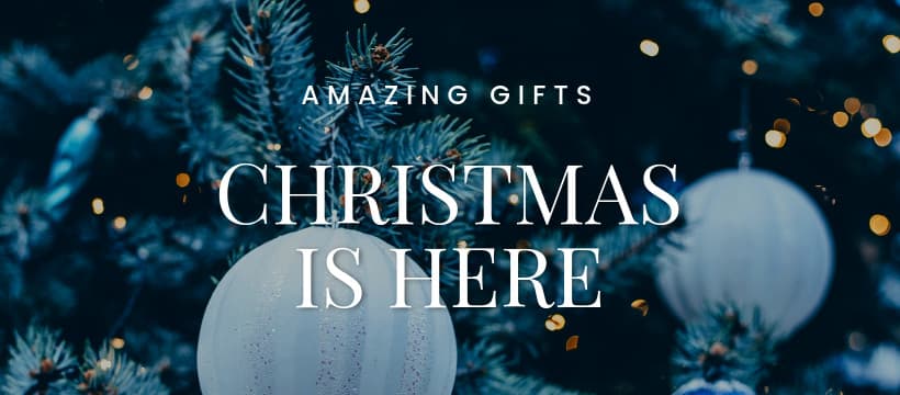 Amazing Christmas Is Here Animated-820x360px-FacebookCover
