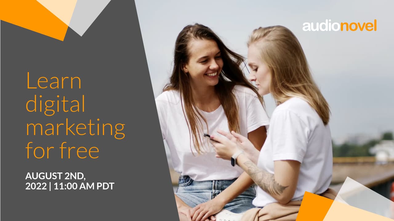 Learn Digital Marketing for Free Video-1280x720px-HDVideo