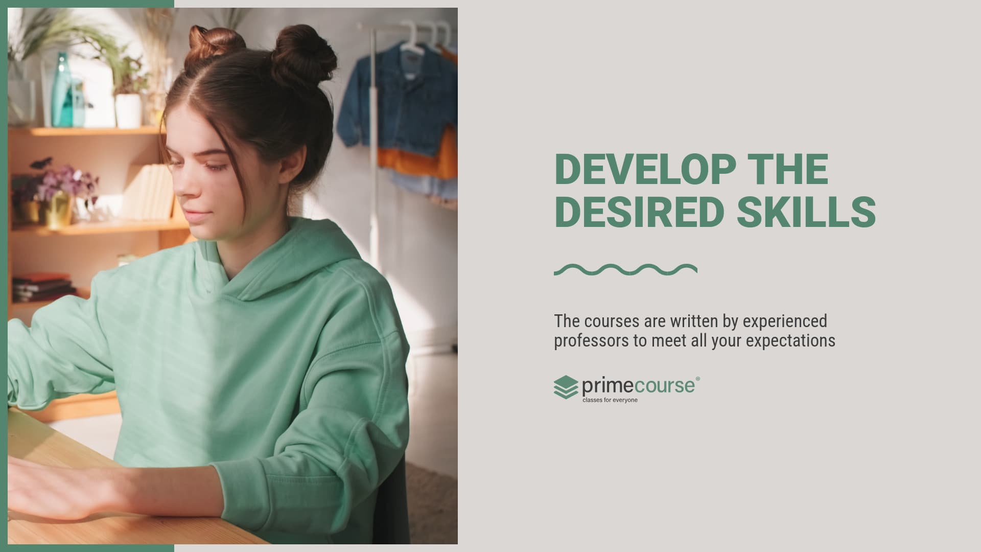 Develop The Desired Skills Video-1920x1080px-FacebookFHDVideo